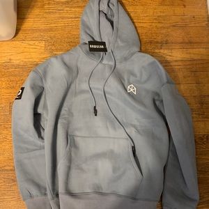 RawGear sweatshirt/hoodie